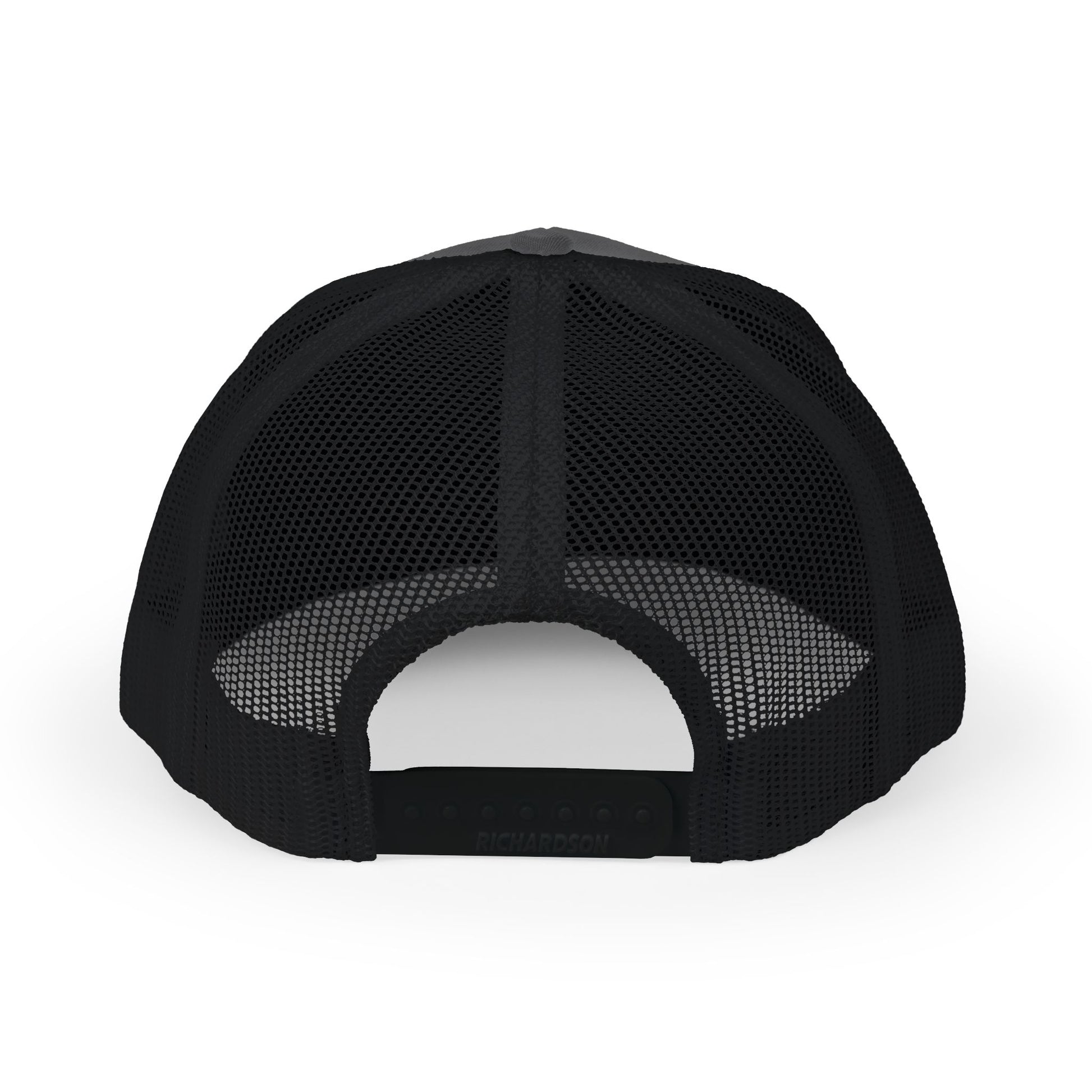 The Wipeback – Trucker Hat for Highway Menaces 🚚