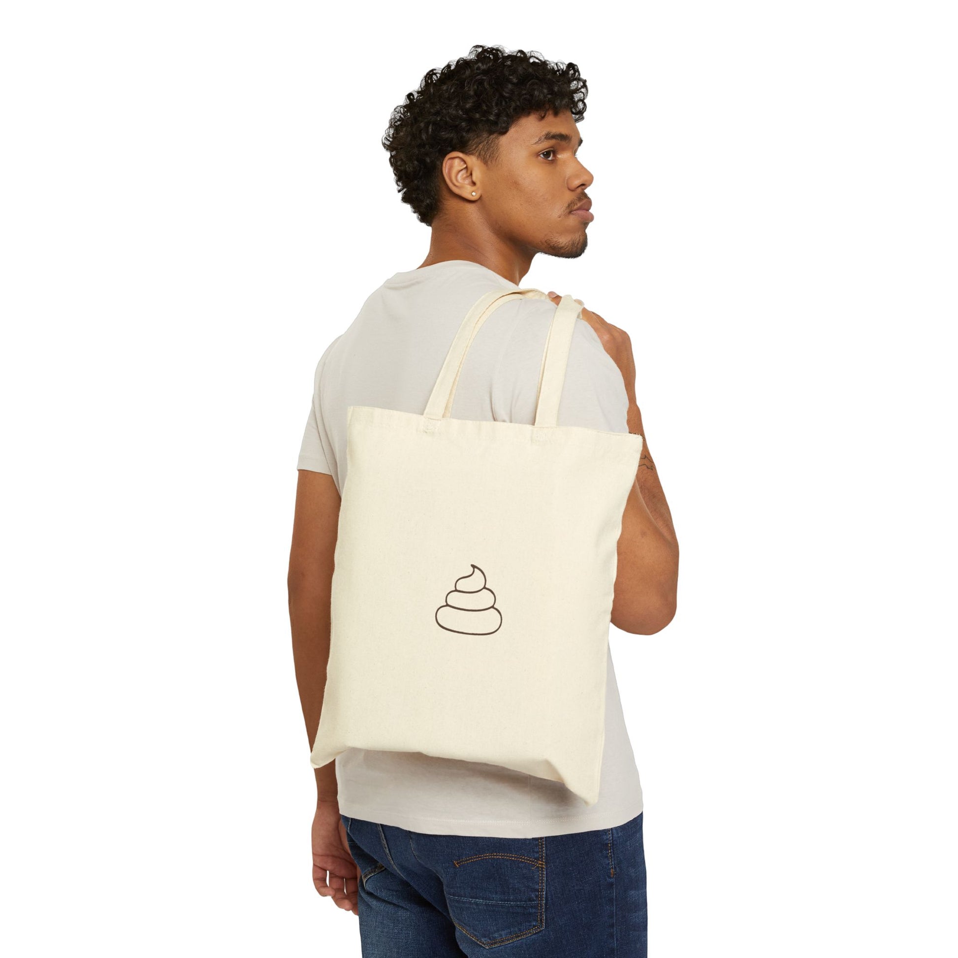 Bag for shits