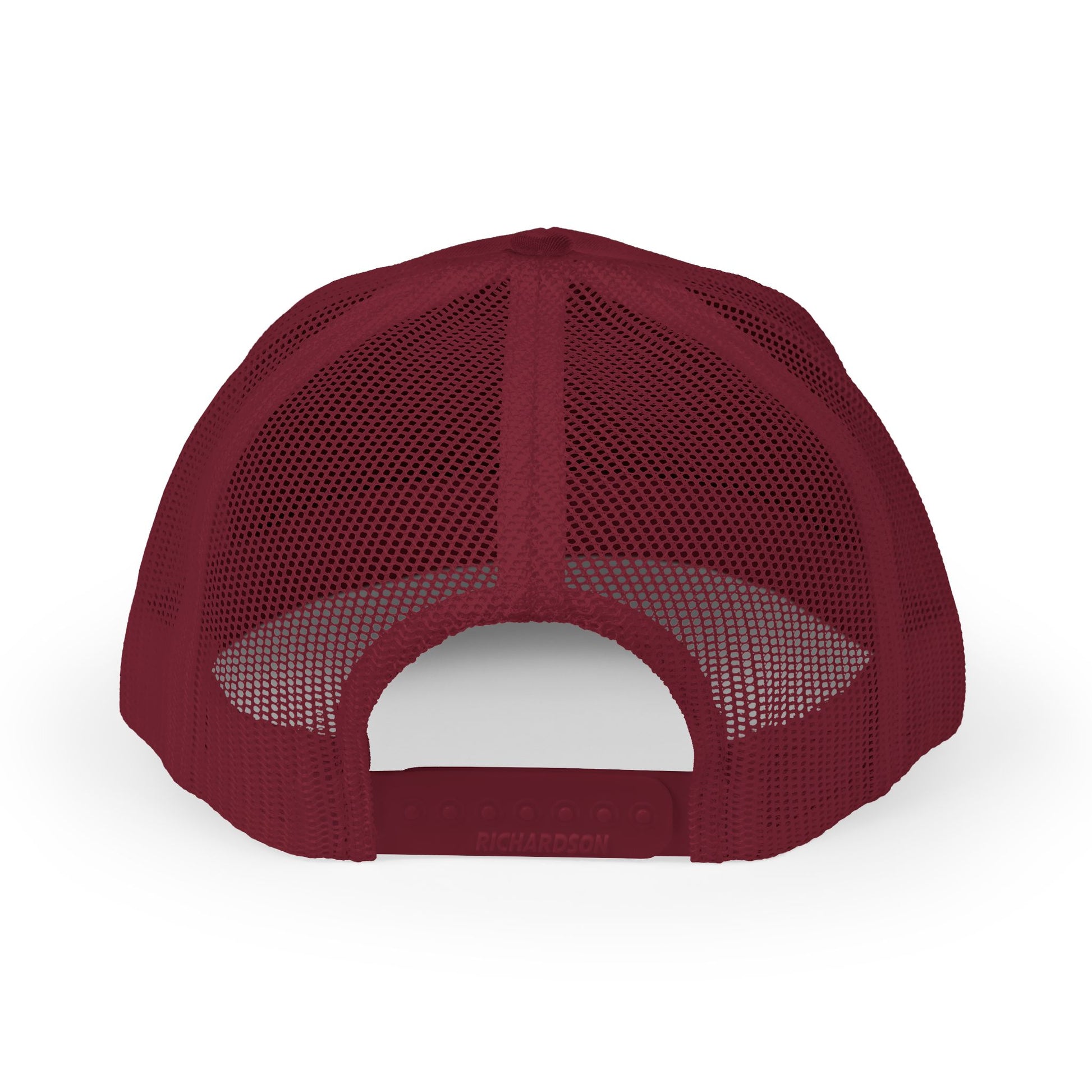 The Wipeback – Trucker Hat for Highway Menaces 🚚