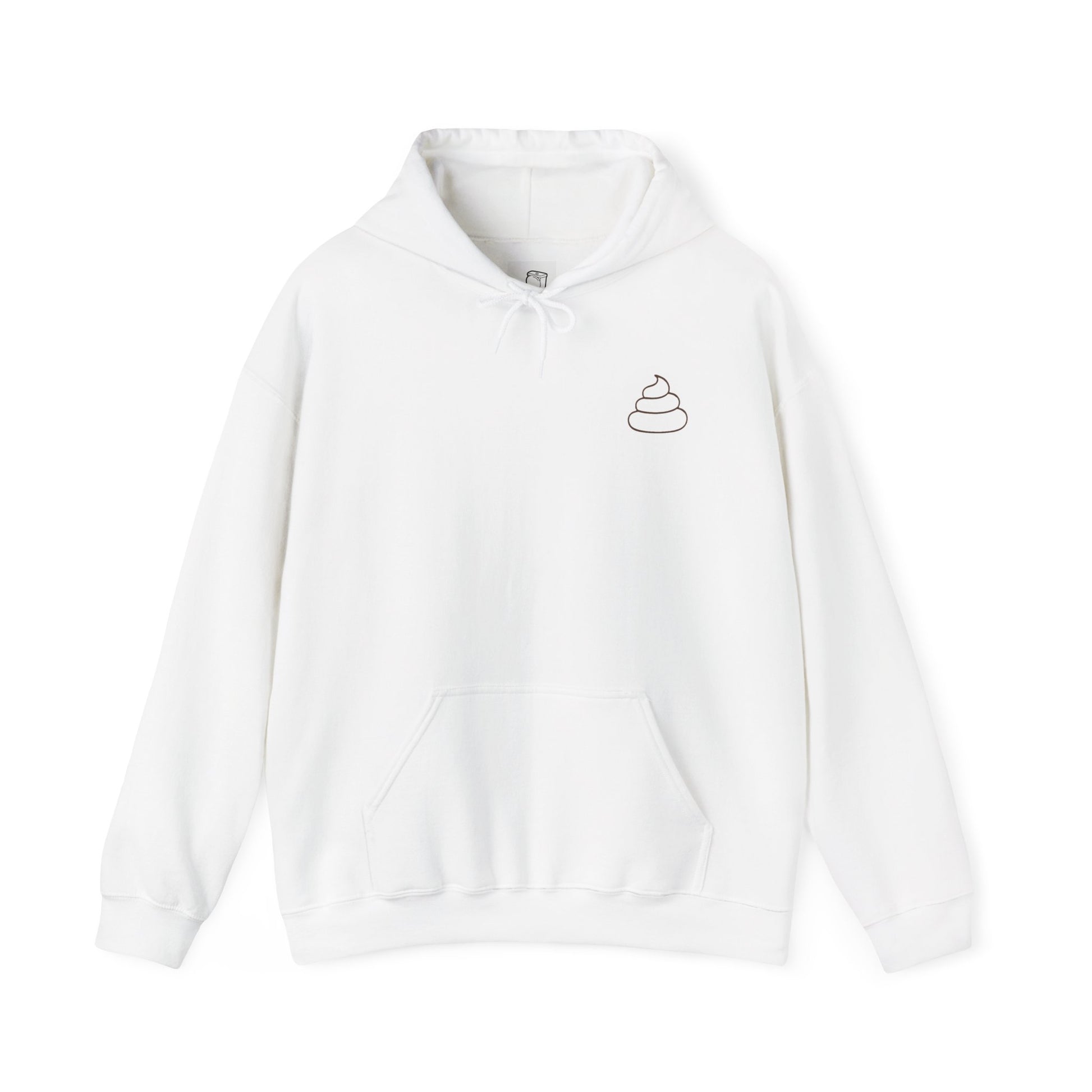 "Certified Shit Hoodie"