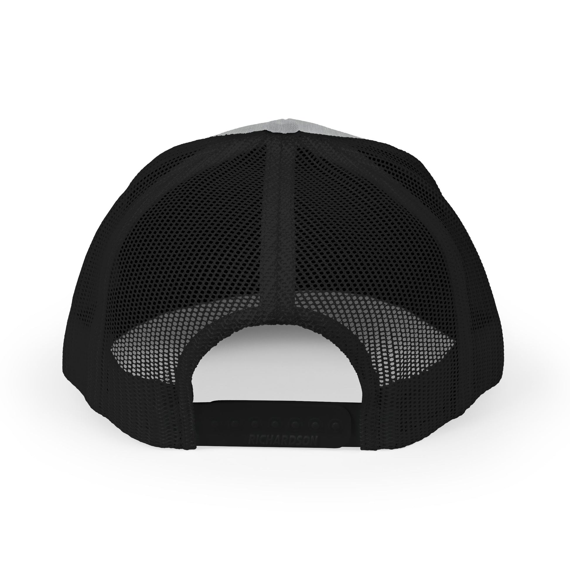 The Wipeback – Trucker Hat for Highway Menaces 🚚