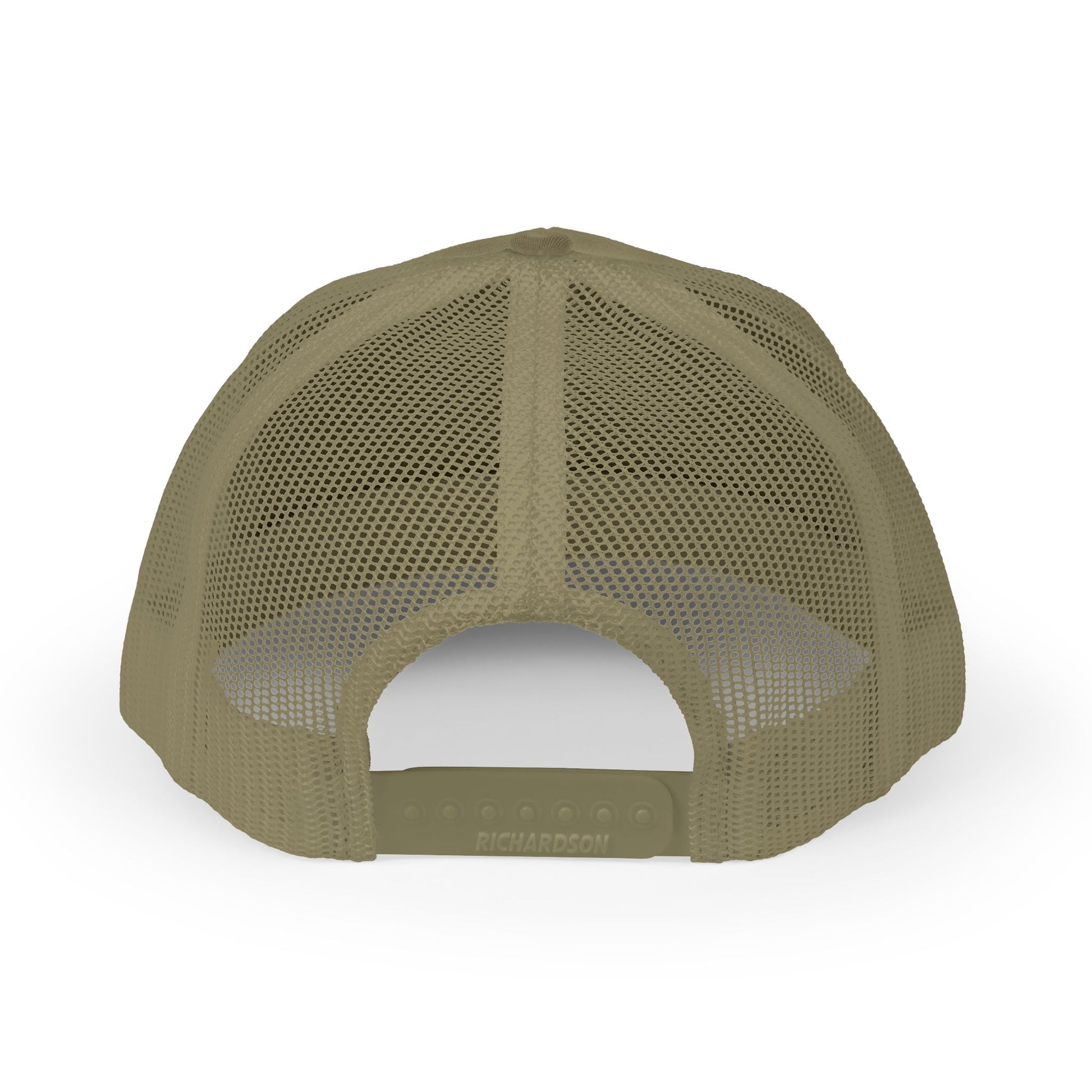 The Wipeback – Trucker Hat for Highway Menaces 🚚