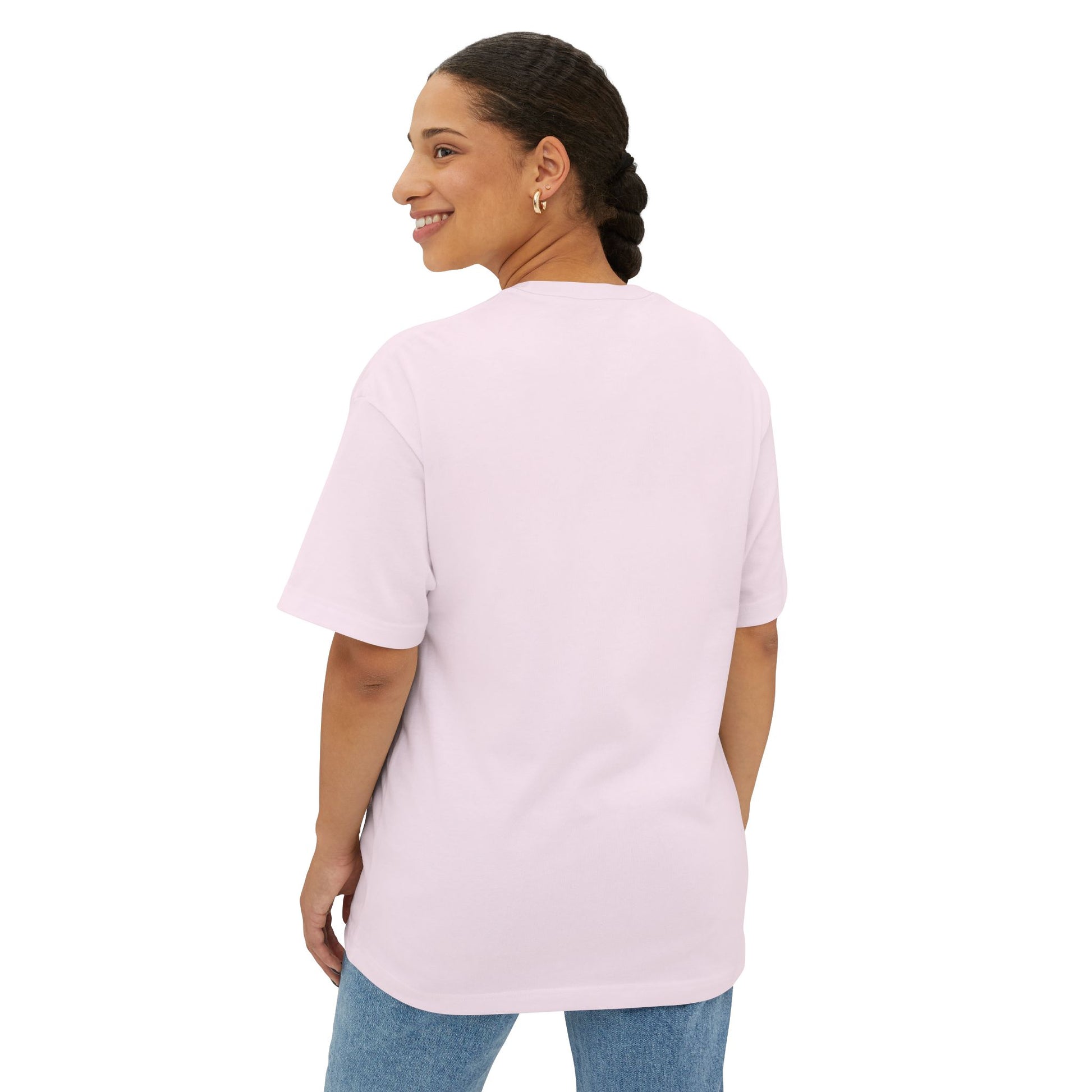 “Flush It” Tee, For absolute Gigachads And Legends, Oversized (like your mom)