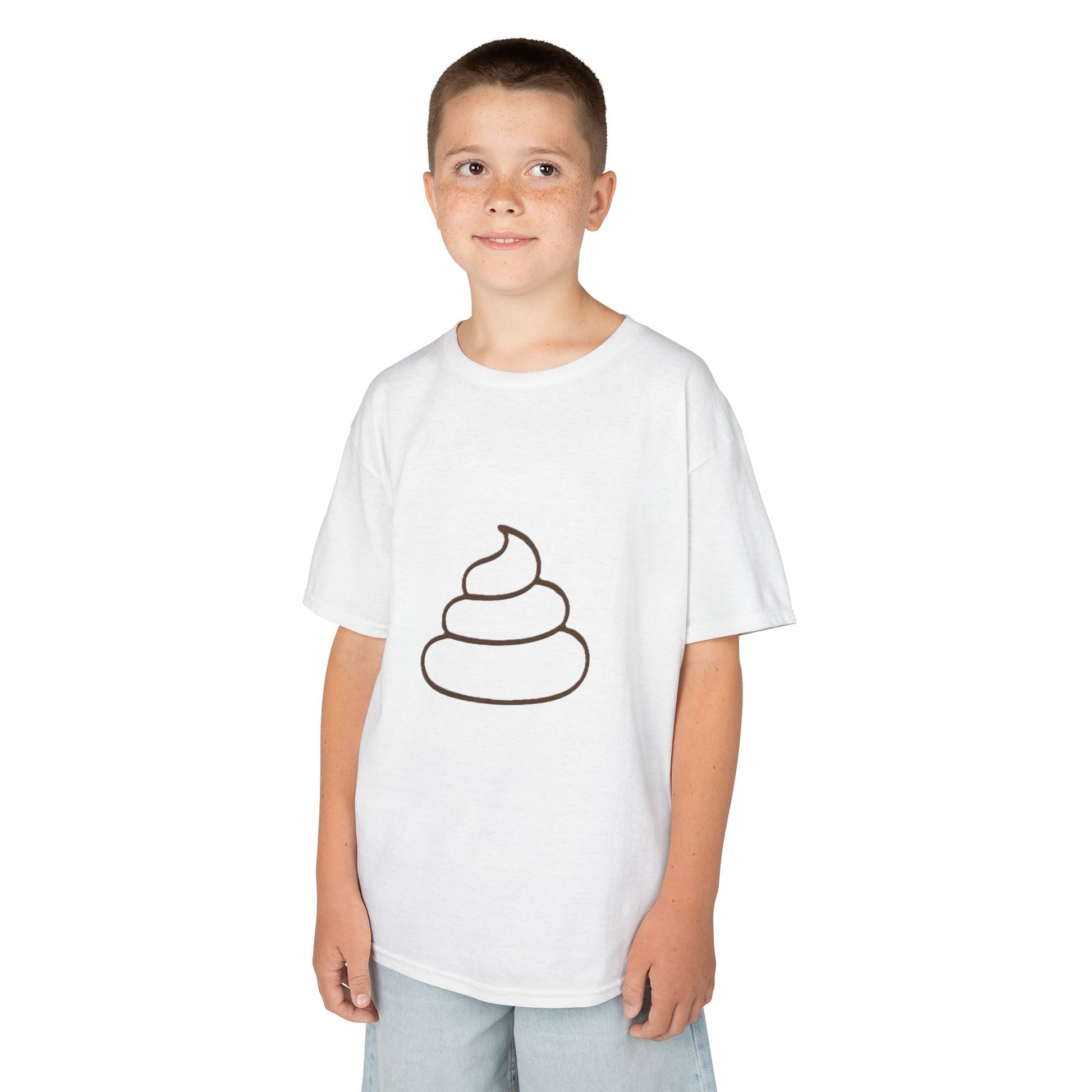 💩 Lil’ Stinker Classic Tee