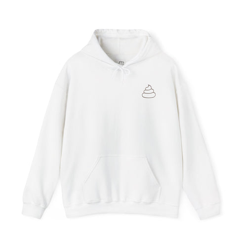 "Certified Shit Hoodie"