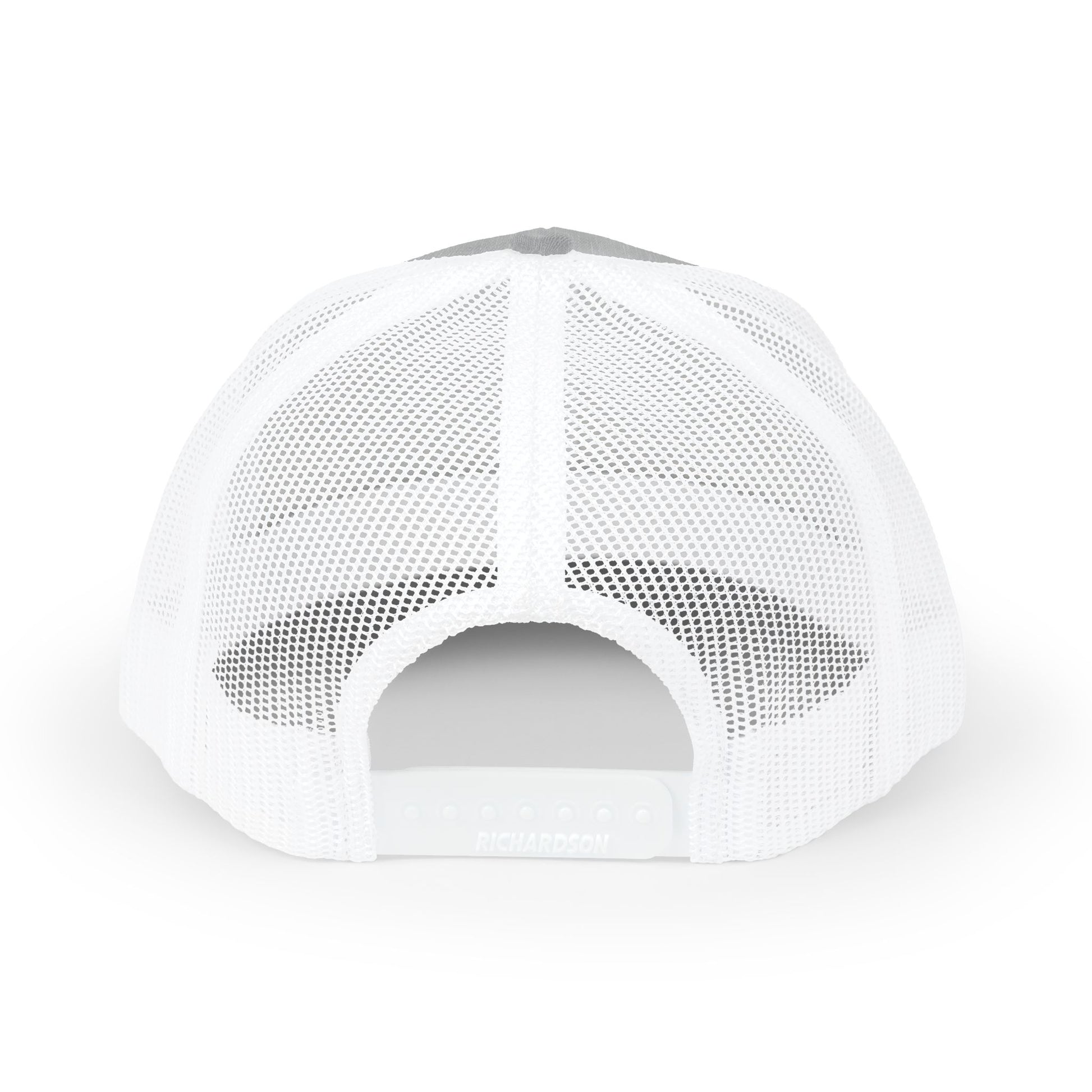The Wipeback – Trucker Hat for Highway Menaces 🚚