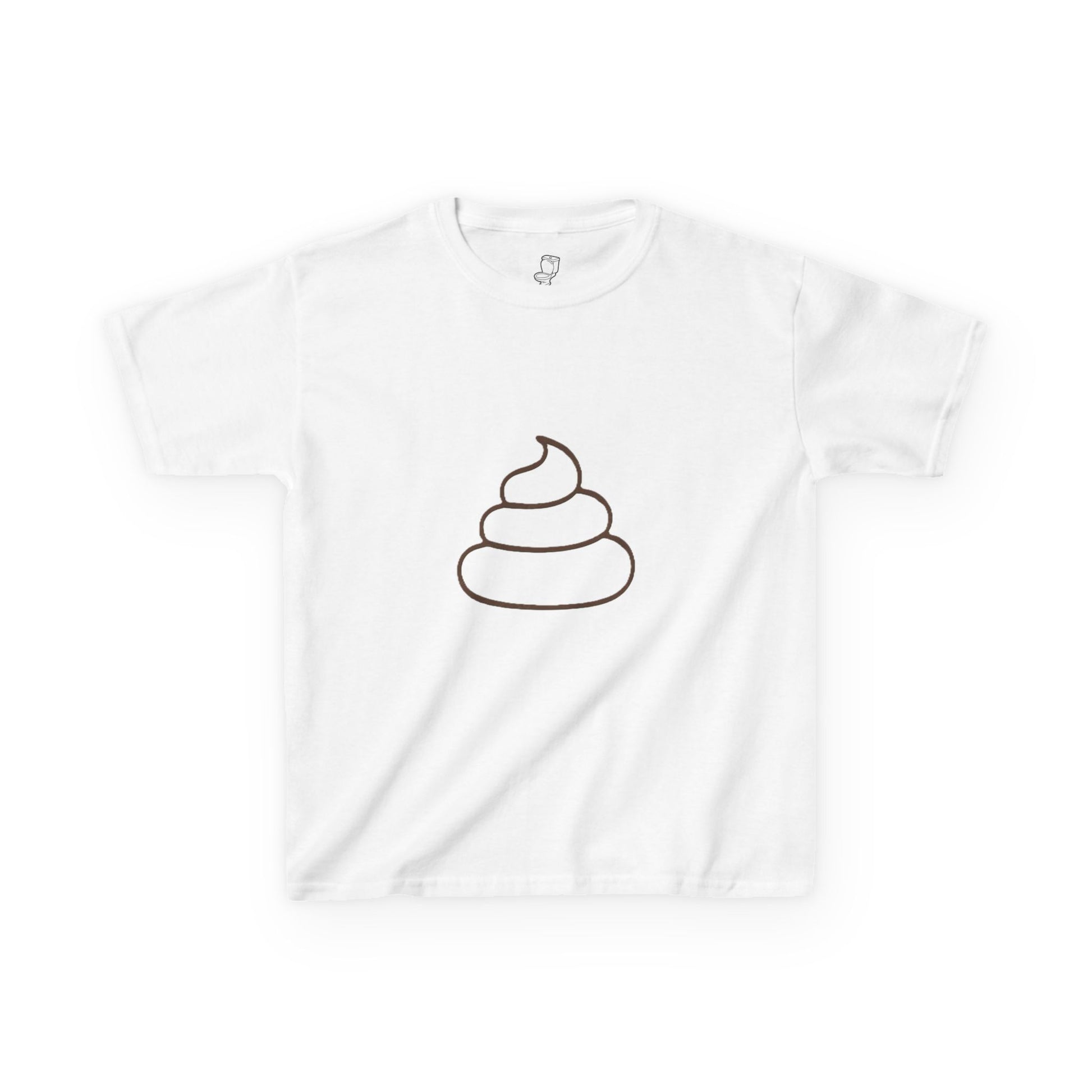 💩 Lil’ Stinker Classic Tee