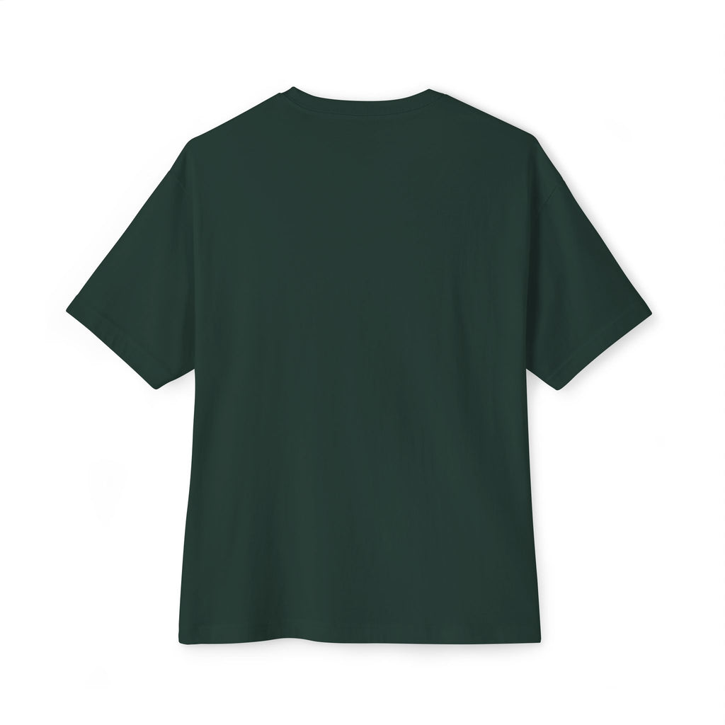 “Flush It” Tee, For absolute Gigachads And Legends, Oversized (like your mom)
