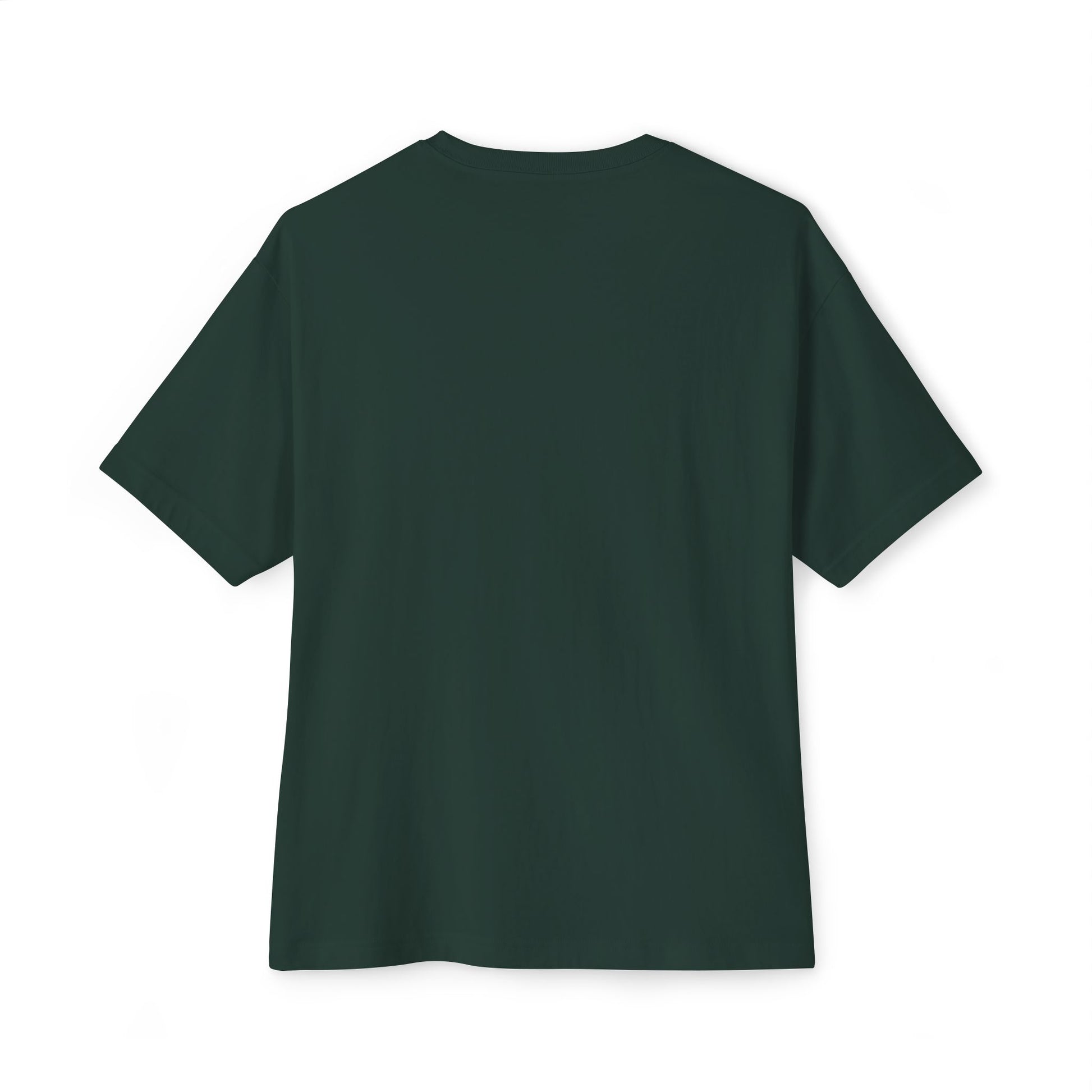 “Flush It” Tee, For absolute Gigachads And Legends, Oversized (like your mom)